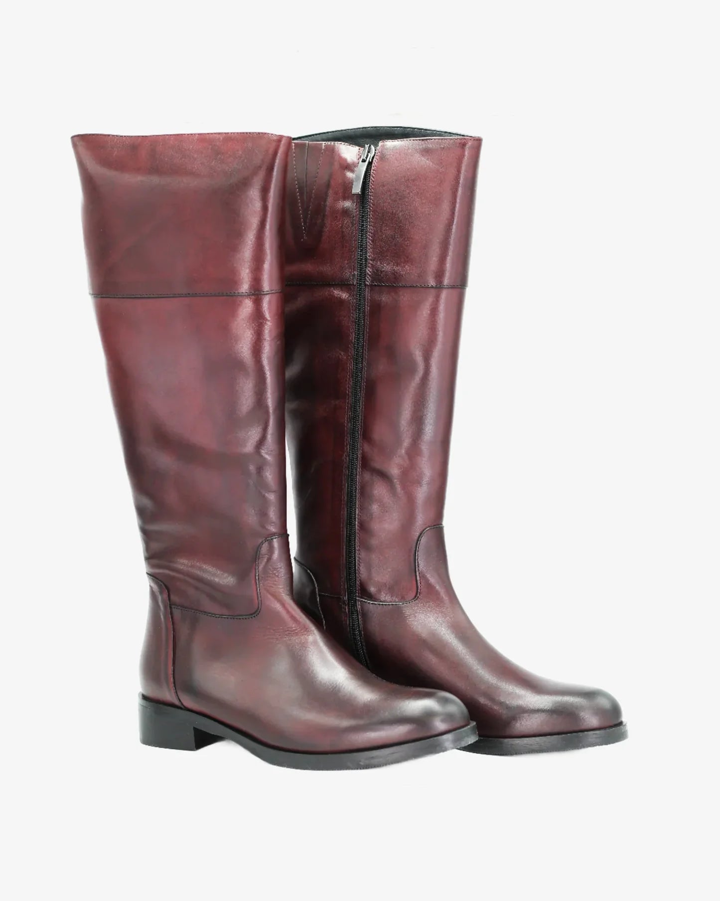 Shop Handmade Italian Leather equestrian boot in burnet (GC5904) or browse our range of hand-made Italian shoes in leather or suede in-store at Aliverti Cape Town, or shop online. We deliver in South Africa & offer multiple payment plans as well as accept multiple safe & secure payment methods.