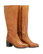 Shop Handmade Italian Leather equestrian boot in tabacco (GC2599) or browse our range of hand-made Italian shoes in leather or suede in-store at Aliverti Cape Town, or shop online. We deliver in South Africa & offer multiple payment plans as well as accept multiple safe & secure payment methods.