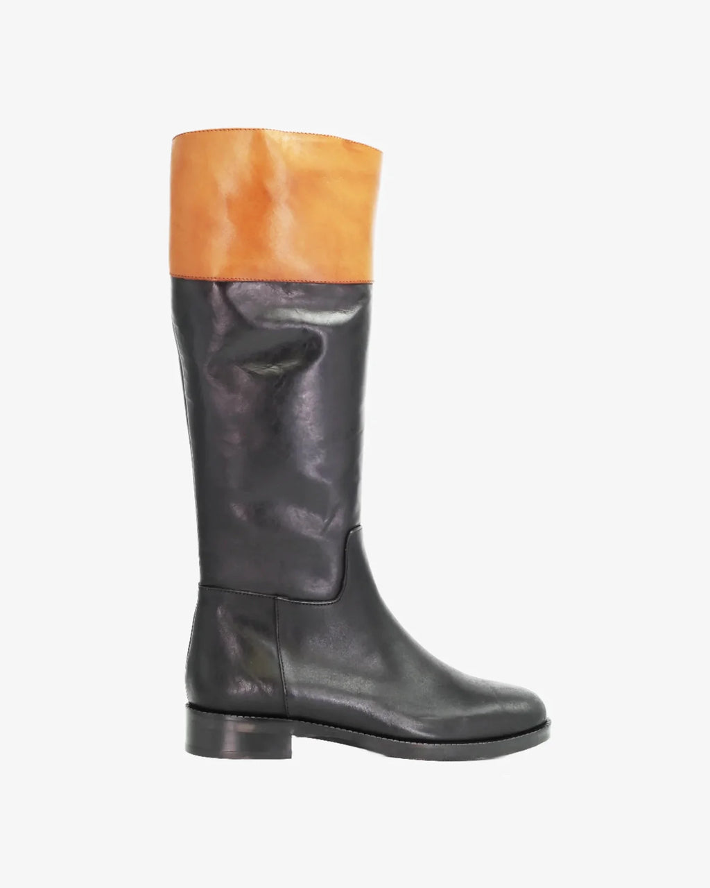 Shop Handmade Italian Leather equestrian boot in black tabacco (GC2060) or browse our range of hand-made Italian shoes in leather or suede in-store at Aliverti Cape Town, or shop online. We deliver in South Africa & offer multiple payment plans as well as accept multiple safe & secure payment methods.