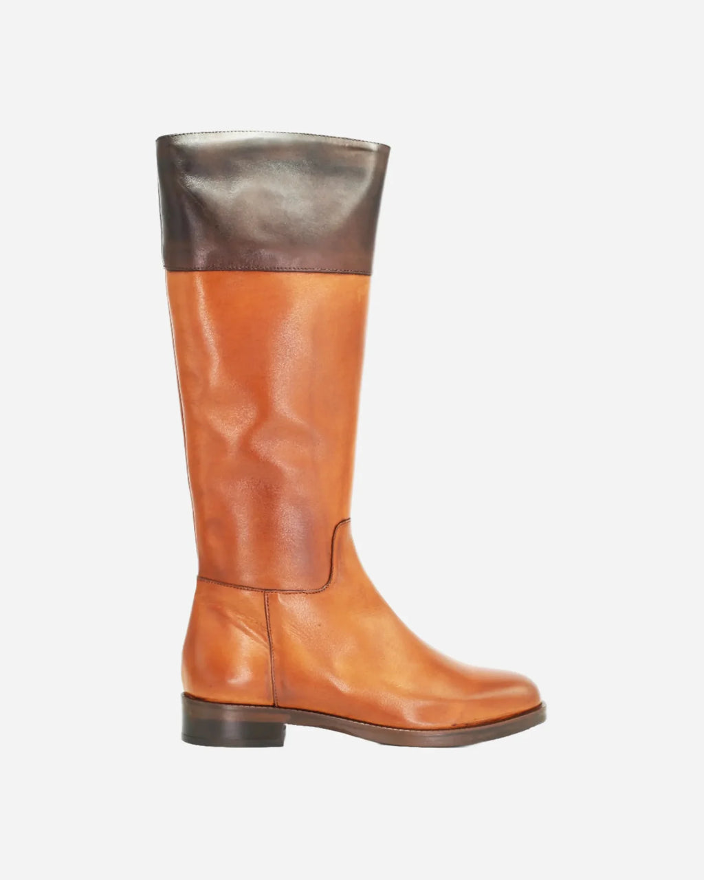 Shop Handmade Italian Leather equestrian boot in cuoio testa di moro (GC2060) or browse our range of hand-made Italian shoes in leather or suede in-store at Aliverti Cape Town, or shop online. We deliver in South Africa & offer multiple payment plans as well as accept multiple safe & secure payment methods.