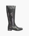Shop Handmade Italian Leather equestrian boot in nero (GC5904) or browse our range of hand-made Italian shoes in leather or suede in-store at Aliverti Cape Town, or shop online. We deliver in South Africa & offer multiple payment plans as well as accept multiple safe & secure payment methods.