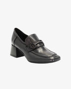 Shop Handmade Italian Leather block heel in black (NADIA6) or browse our range of hand-made Italian shoes in leather or suede in-store at Aliverti Cape Town, or shop online. We deliver in South Africa & offer multiple payment plans as well as accept multiple safe & secure payment methods.