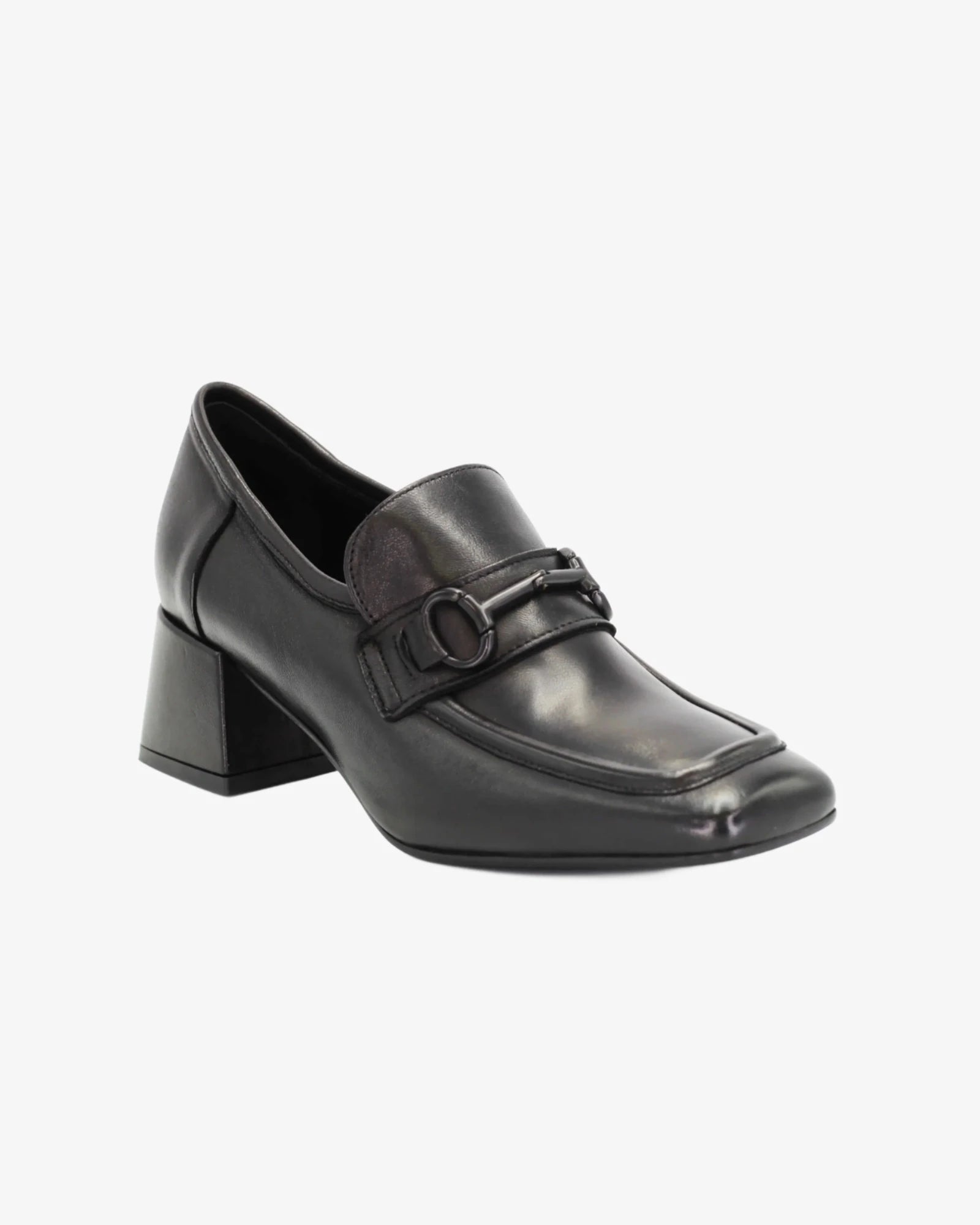 Shop Handmade Italian Leather block heel in black (NADIA6) or browse our range of hand-made Italian shoes in leather or suede in-store at Aliverti Cape Town, or shop online. We deliver in South Africa & offer multiple payment plans as well as accept multiple safe & secure payment methods.