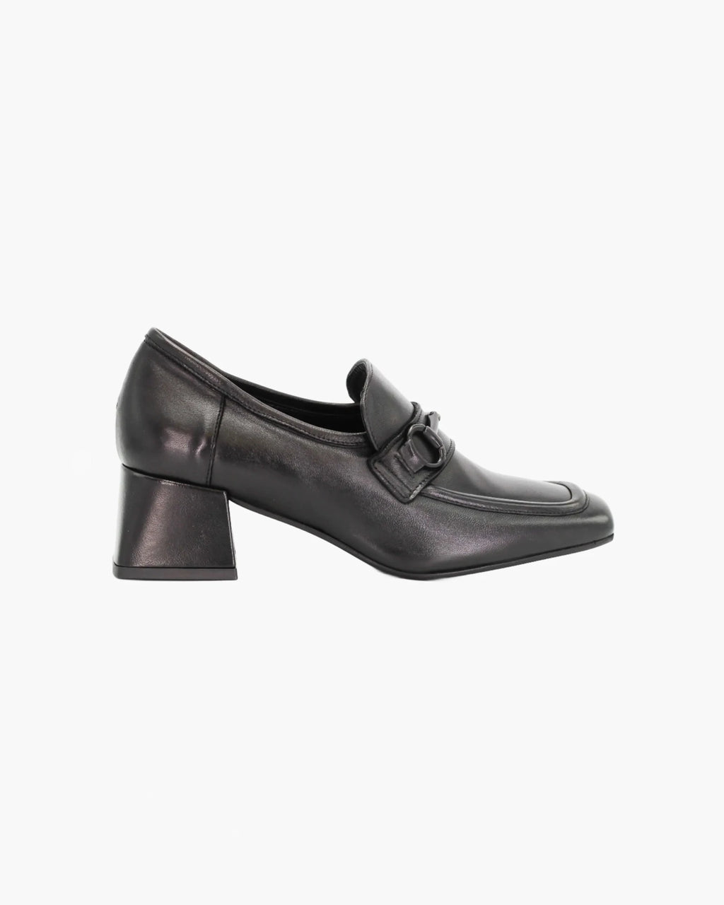 Shop Handmade Italian Leather block heel in black (NADIA6) or browse our range of hand-made Italian shoes in leather or suede in-store at Aliverti Cape Town, or shop online. We deliver in South Africa & offer multiple payment plans as well as accept multiple safe & secure payment methods.