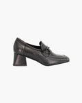 Shop Handmade Italian Leather block heel in black (NADIA6) or browse our range of hand-made Italian shoes in leather or suede in-store at Aliverti Cape Town, or shop online. We deliver in South Africa & offer multiple payment plans as well as accept multiple safe & secure payment methods.