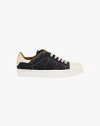 Shop Handmade Italian Leather Sneaker in Blue (GRD700/9) or browse our range of hand-made Italian shoes in leather or suede in-store at Aliverti Cape Town, or shop online. We deliver in South Africa & offer multiple payment plans as well as accept multiple safe & secure payment methods.