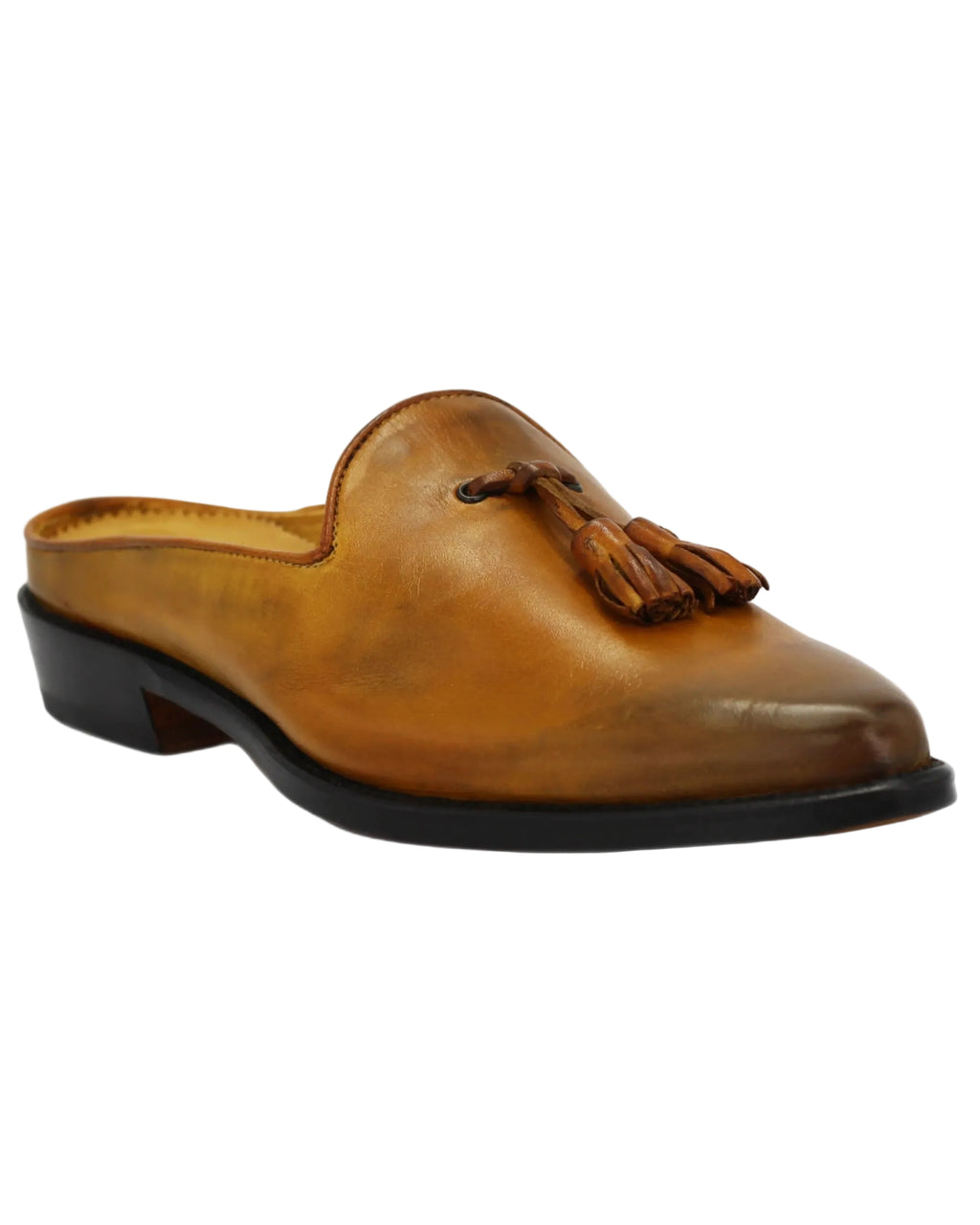 Shop Handmade Italian Leather Slip-On Leather Moccasin in Giallo (BRD9414) or browse our range of hand-made Italian shoes in leather or suede in-store at Aliverti Cape Town, or shop online. We deliver in South Africa & offer multiple payment plans as well as accept multiple safe & secure payment methods.