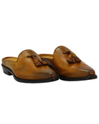 Shop Handmade Italian Leather Slip-On Leather Moccasin in Giallo (BRD9414) or browse our range of hand-made Italian shoes in leather or suede in-store at Aliverti Cape Town, or shop online. We deliver in South Africa & offer multiple payment plans as well as accept multiple safe & secure payment methods.