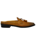 Shop Handmade Italian Leather Slip-On Leather Moccasin in Giallo (BRD9414) or browse our range of hand-made Italian shoes in leather or suede in-store at Aliverti Cape Town, or shop online. We deliver in South Africa & offer multiple payment plans as well as accept multiple safe & secure payment methods.