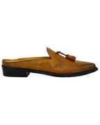 Shop Handmade Italian Leather Slip-On Leather Moccasin in Giallo (BRD9414) or browse our range of hand-made Italian shoes in leather or suede in-store at Aliverti Cape Town, or shop online. We deliver in South Africa & offer multiple payment plans as well as accept multiple safe & secure payment methods.