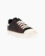 Shop Handmade Italian Leather Sneaker in Brick (GRD700/1) or browse our range of hand-made Italian shoes in leather or suede in-store at Aliverti Cape Town, or shop online. We deliver in South Africa & offer multiple payment plans as well as accept multiple safe & secure payment methods.