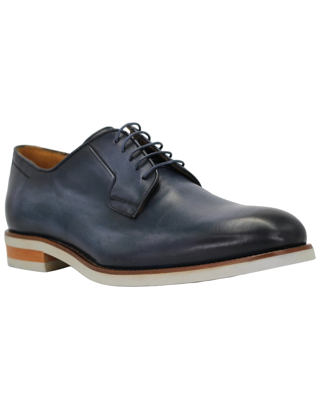 Men’s Derby in Spray Blu (MER8097)