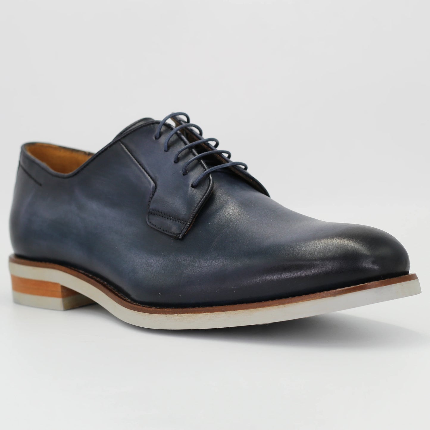 Men’s Derby in Spray Blu (MER8097)