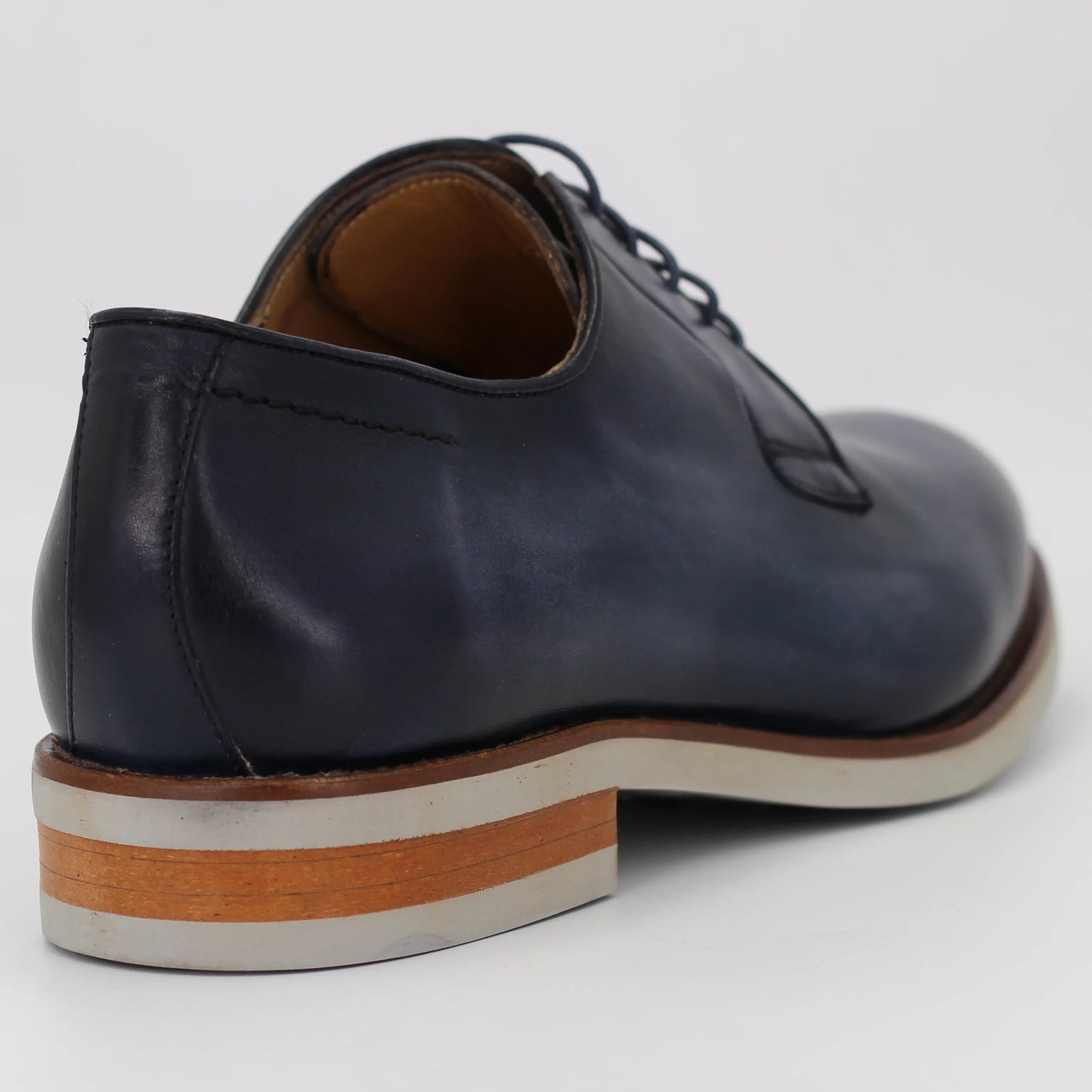 Men’s Derby in Spray Blu (MER8097)