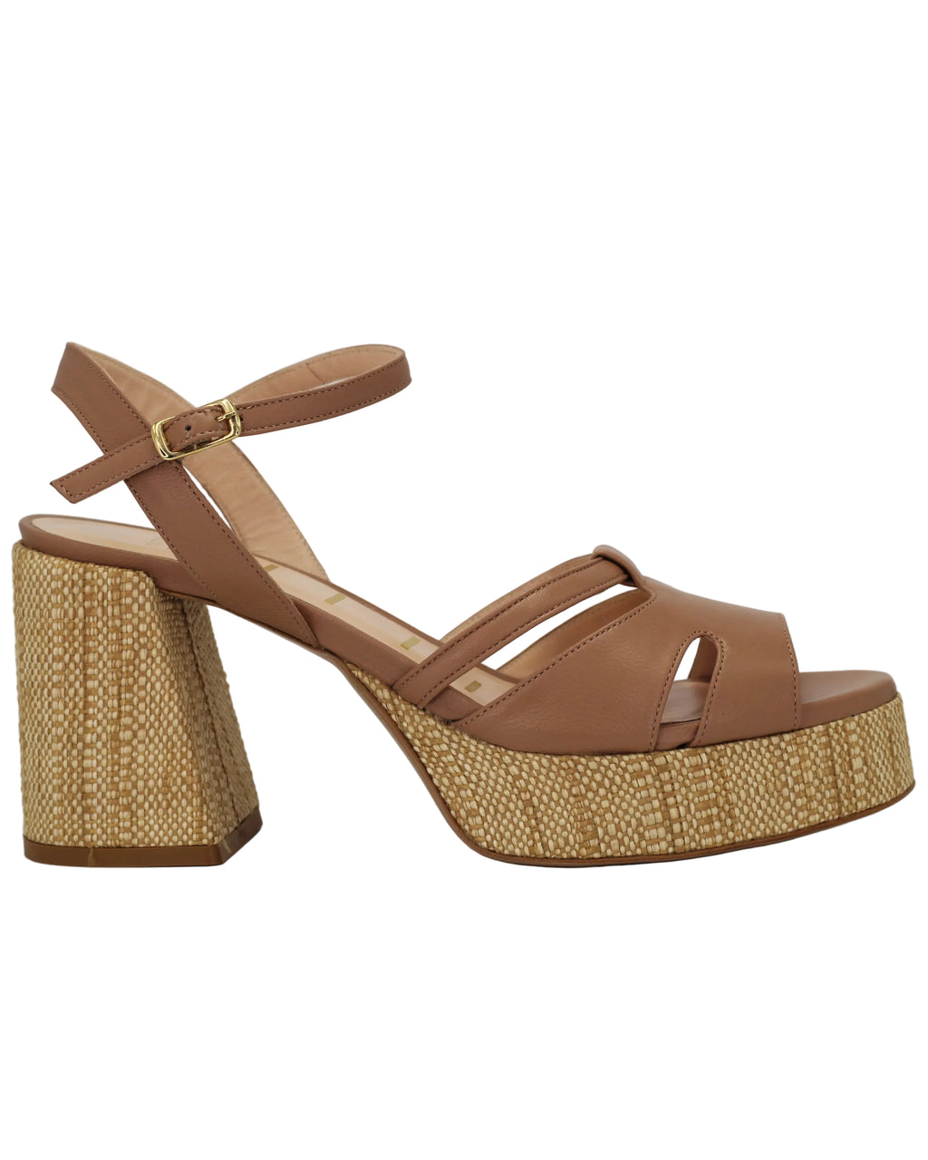 Shop Handmade Italian Leather Women's platform heel in nature (MP2803) or browse our range of hand-made Italian shoes in leather or suede in-store at Aliverti Cape Town, or shop online. We deliver in South Africa & offer multiple payment plans as well as accept multiple safe & secure payment methods.