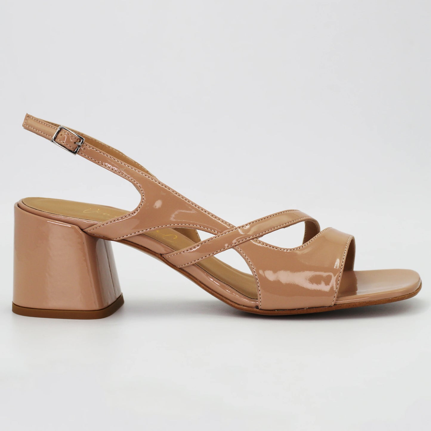 Shop Handmade Italian Leather Women's sling-back (M188) or browse our range of hand-made Italian shoes in leather or suede in-store at Aliverti Cape Town, or shop online. We deliver in South Africa & offer multiple payment plans as well as accept multiple safe & secure payment methods.