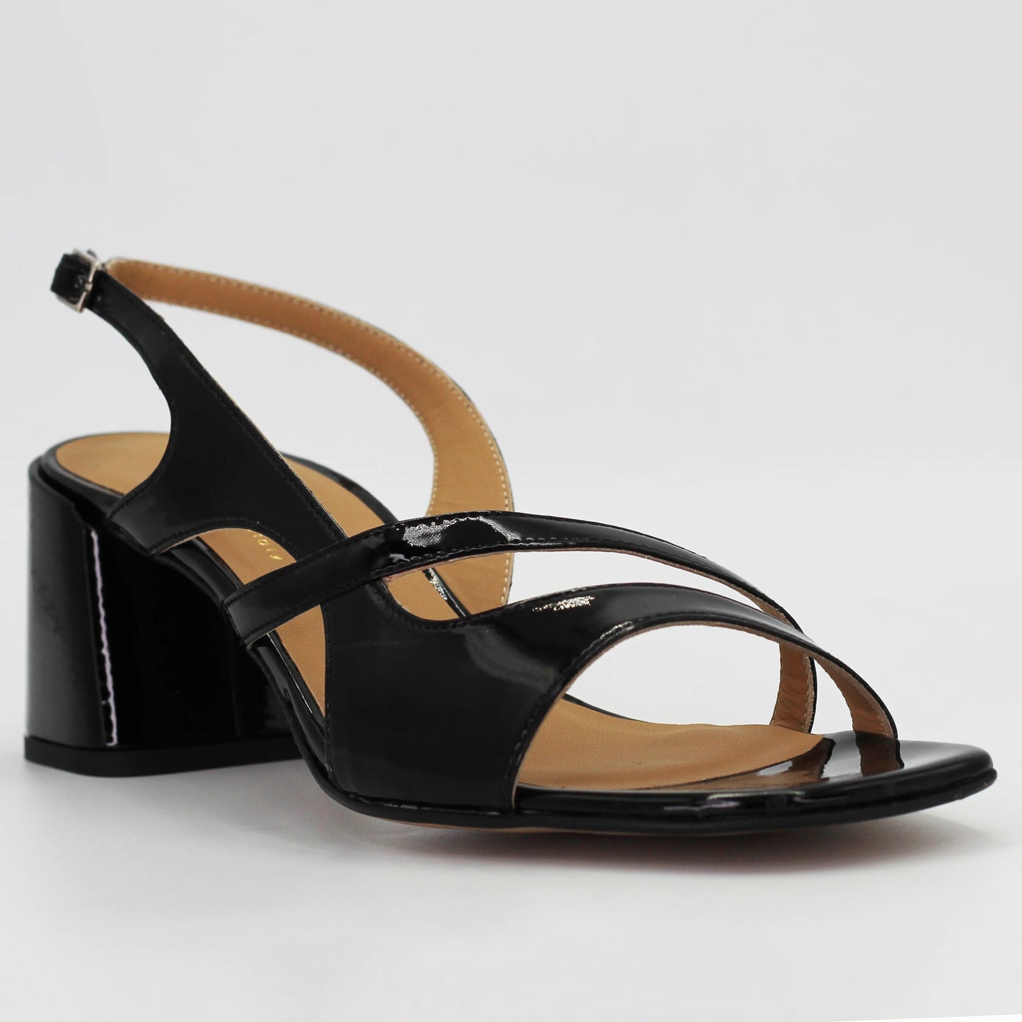 Shop Handmade Italian Leather Women's sling-back (M188) or browse our range of hand-made Italian shoes in leather or suede in-store at Aliverti Cape Town, or shop online. We deliver in South Africa & offer multiple payment plans as well as accept multiple safe & secure payment methods.