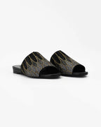 Shop Handmade Italian Leather Women's Wide Strap Sandal (ELLAYLA) or browse our range of hand-made Italian shoes in leather or suede in-store at Aliverti Cape Town, or shop online. We deliver in South Africa & offer multiple payment plans as well as accept multiple safe & secure payment methods