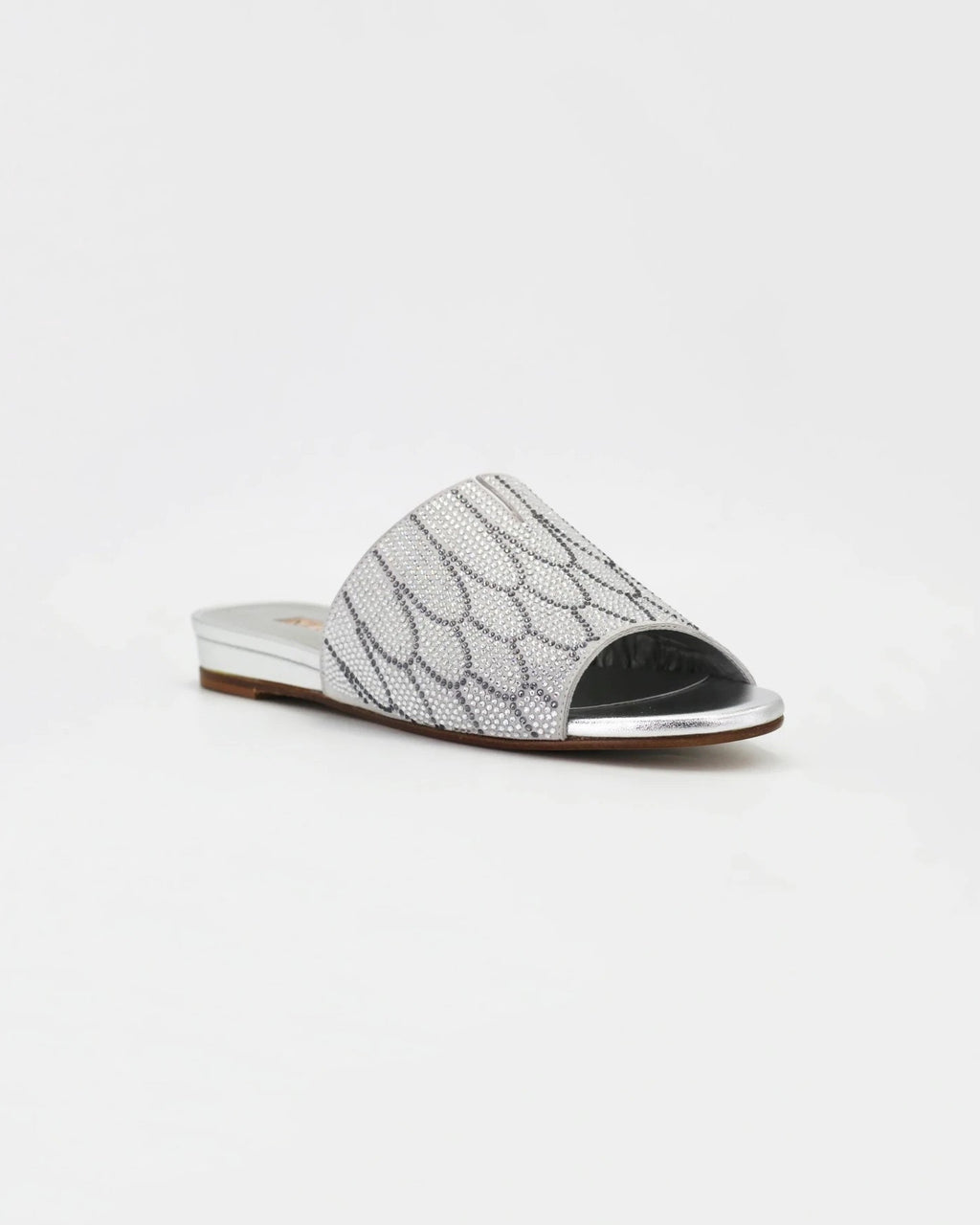 Shop Handmade Italian Leather Women's bedazzled wide strap sandal (ELLAYLA) or browse our range of hand-made Italian shoes in leather or suede in-store at Aliverti Cape Town, or shop online. We deliver in South Africa & offer multiple payment plans as well as accept multiple safe & secure payment methods.