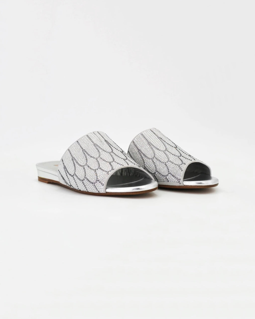 Shop Handmade Italian Leather Women's bedazzled wide strap sandal (ELLAYLA) or browse our range of hand-made Italian shoes in leather or suede in-store at Aliverti Cape Town, or shop online. We deliver in South Africa & offer multiple payment plans as well as accept multiple safe & secure payment methods.