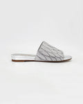 Shop Handmade Italian Leather Women's bedazzled wide strap sandal (ELLAYLA) or browse our range of hand-made Italian shoes in leather or suede in-store at Aliverti Cape Town, or shop online. We deliver in South Africa & offer multiple payment plans as well as accept multiple safe & secure payment methods.