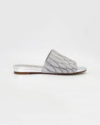 Shop Handmade Italian Leather Women's bedazzled wide strap sandal (ELLAYLA) or browse our range of hand-made Italian shoes in leather or suede in-store at Aliverti Cape Town, or shop online. We deliver in South Africa & offer multiple payment plans as well as accept multiple safe & secure payment methods.