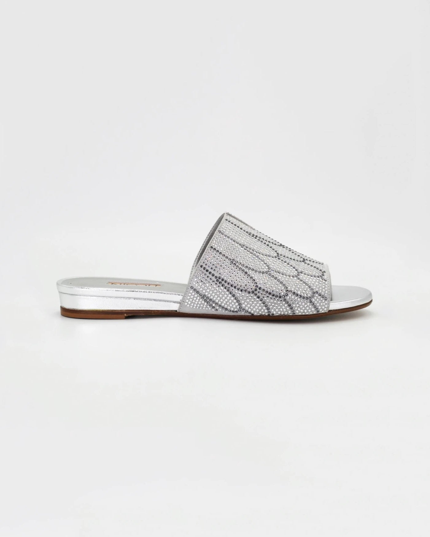 Shop Handmade Italian Leather Women's bedazzled wide strap sandal (ELLAYLA) or browse our range of hand-made Italian shoes in leather or suede in-store at Aliverti Cape Town, or shop online. We deliver in South Africa & offer multiple payment plans as well as accept multiple safe & secure payment methods.