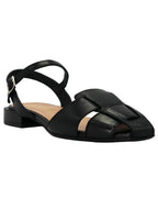 Shop Handmade Italian Leather Women's woven sandal (36G) or browse our range of hand-made Italian shoes in leather or suede in-store at Aliverti Cape Town, or shop online. We deliver in South Africa & offer multiple payment plans as well as accept multiple safe & secure payment methods.