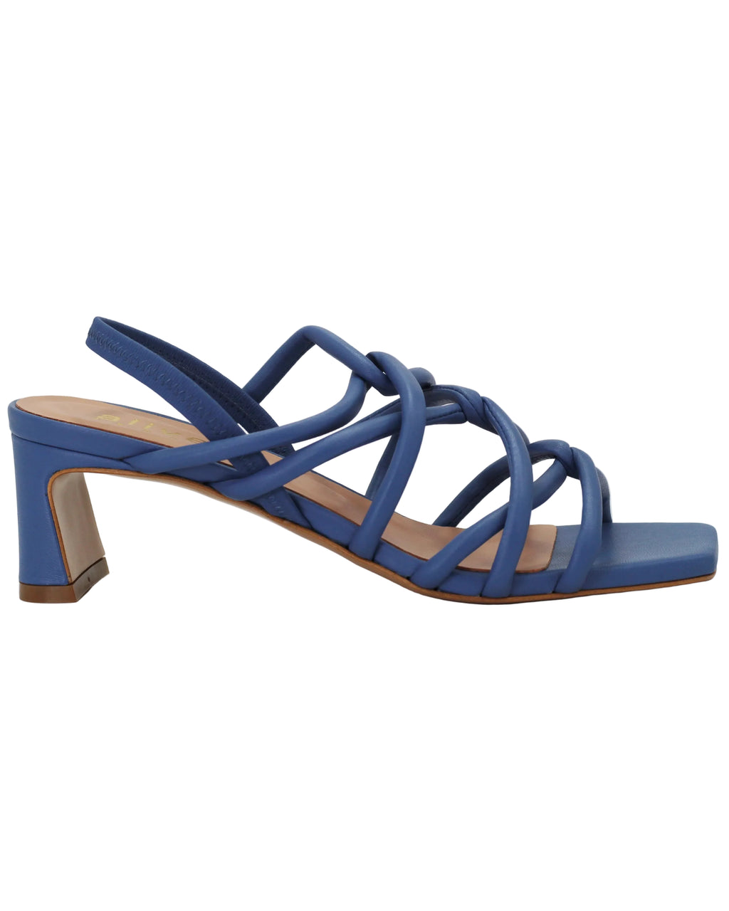 Shop Handmade Italian Leather Women's sling-back heel (Numa 7) or browse our range of hand-made Italian shoes in leather or suede in-store at Aliverti Cape Town, or shop online. We deliver in South Africa & offer multiple payment plans as well as accept multiple safe & secure payment methods.