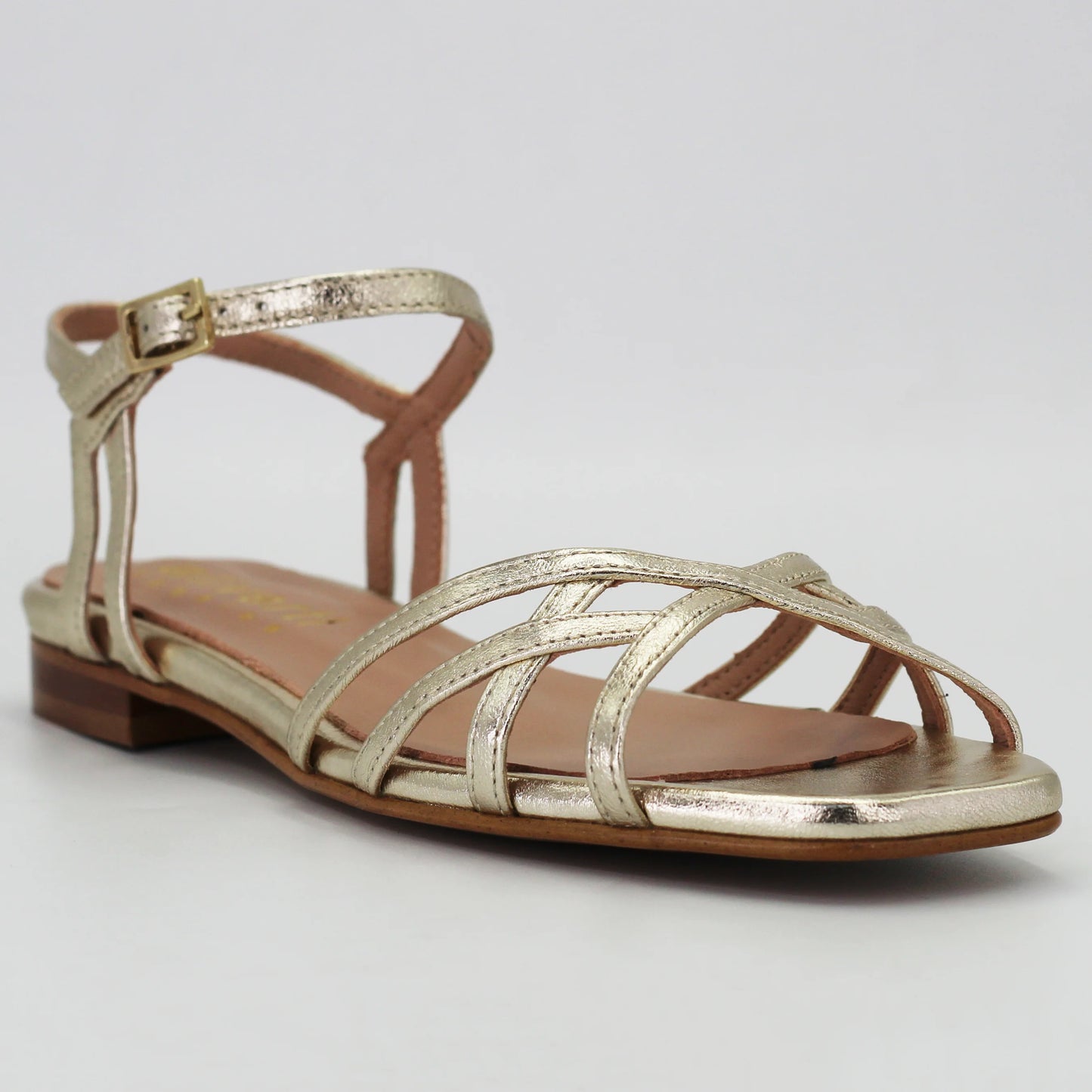 Shop Handmade Italian Leather Women's sandal (Patty 14) or browse our range of hand-made Italian shoes in leather or suede in-store at Aliverti Cape Town, or shop online. We deliver in South Africa & offer multiple payment plans as well as accept multiple safe & secure payment methods.