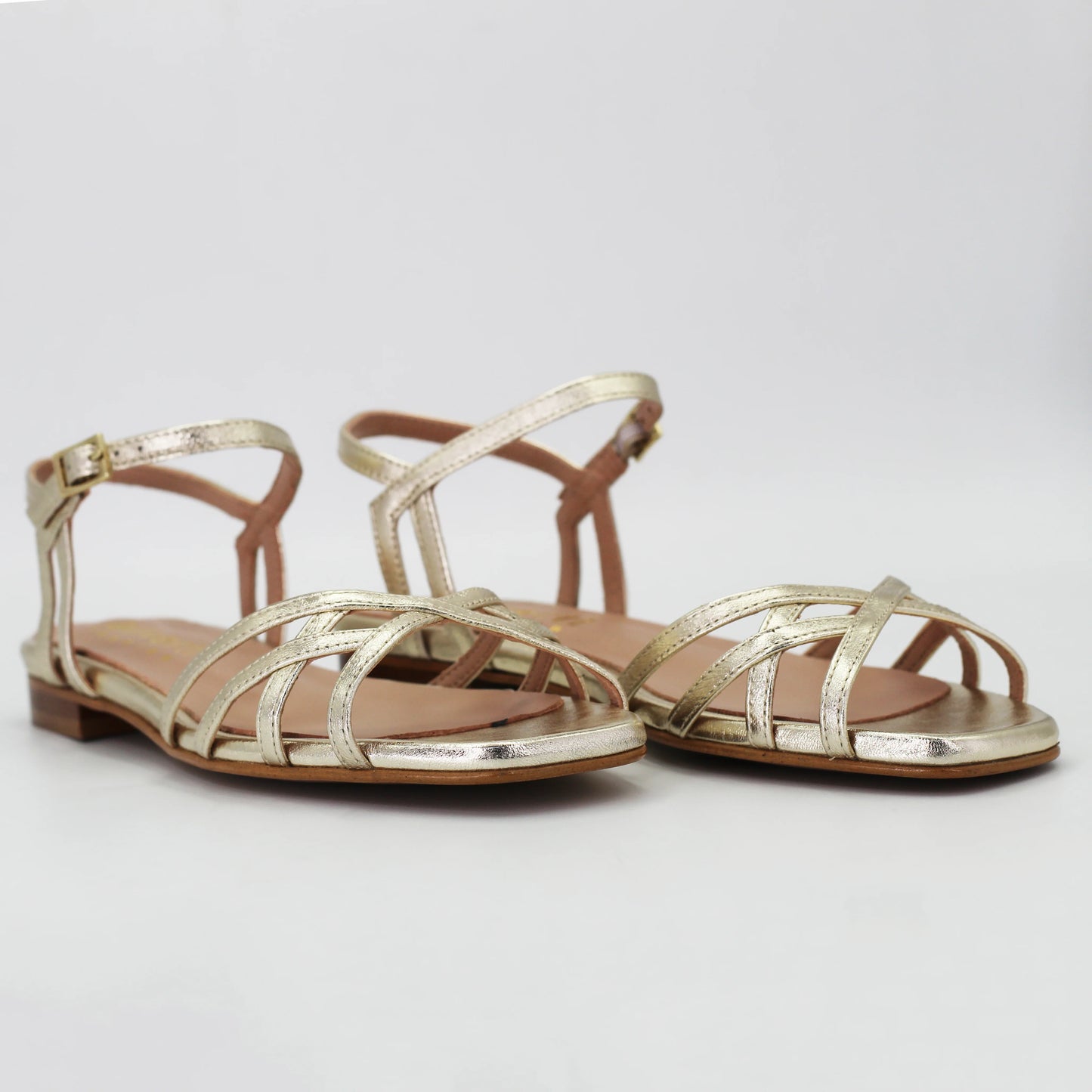 Shop Handmade Italian Leather Women's sandal (Patty 14) or browse our range of hand-made Italian shoes in leather or suede in-store at Aliverti Cape Town, or shop online. We deliver in South Africa & offer multiple payment plans as well as accept multiple safe & secure payment methods.