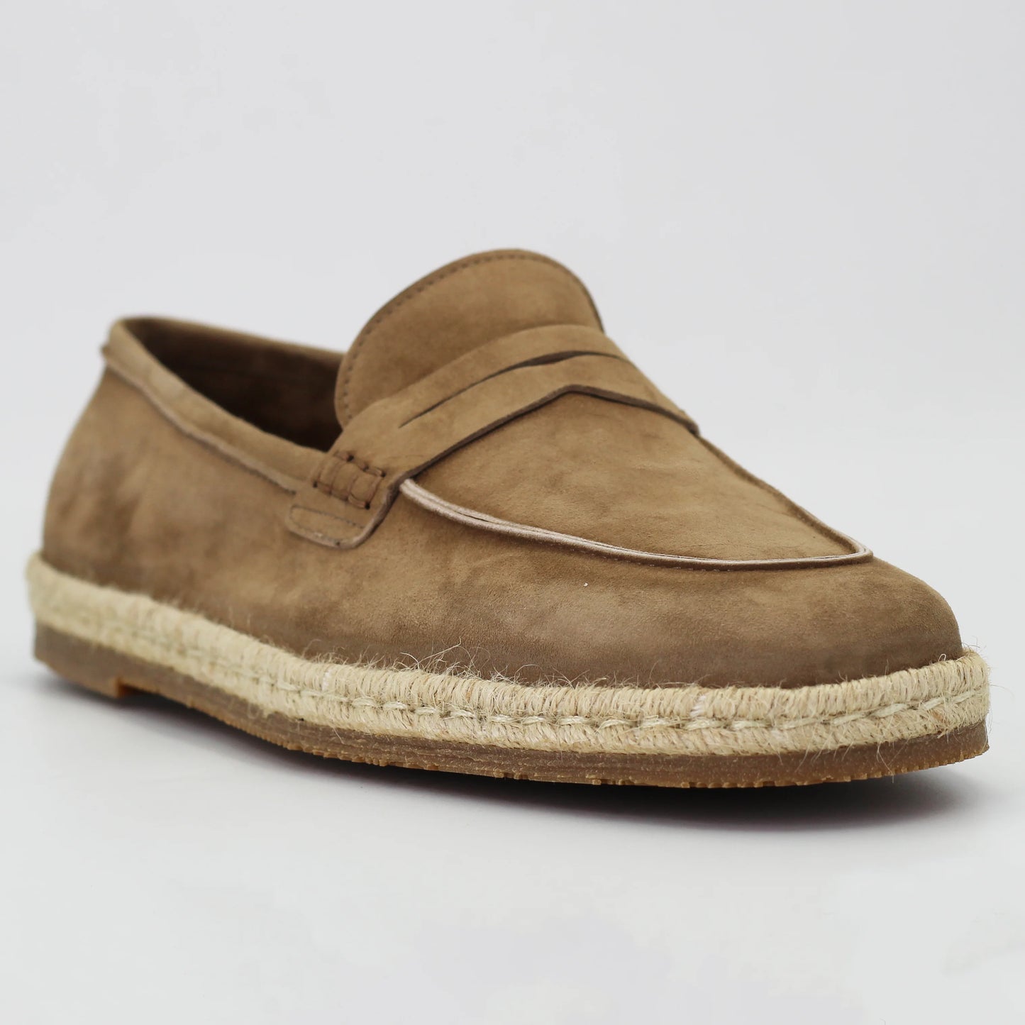 Shop Handmade Italian Leather Men's loafer (U0960002/541)  or browse our range of hand-made Italian shoes in leather or suede in-store at Aliverti Cape Town, or shop online. We deliver in South Africa & offer multiple payment plans as well as accept multiple safe & secure payment methods.