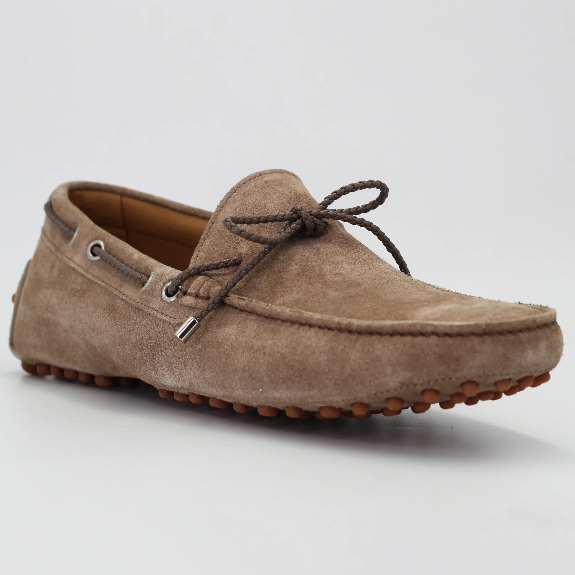 Shop Handmade Italian Leather Men's driver (UO460008)  or browse our range of hand-made Italian shoes in leather or suede in-store at Aliverti Cape Town, or shop online. We deliver in South Africa & offer multiple payment plans as well as accept multiple safe & secure payment methods.