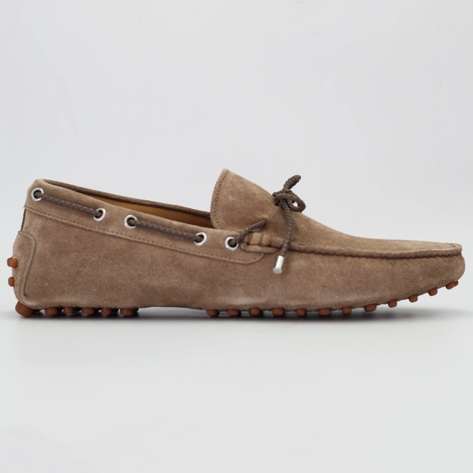 Shop Handmade Italian Leather Men's driver (UO460008)  or browse our range of hand-made Italian shoes in leather or suede in-store at Aliverti Cape Town, or shop online. We deliver in South Africa & offer multiple payment plans as well as accept multiple safe & secure payment methods.