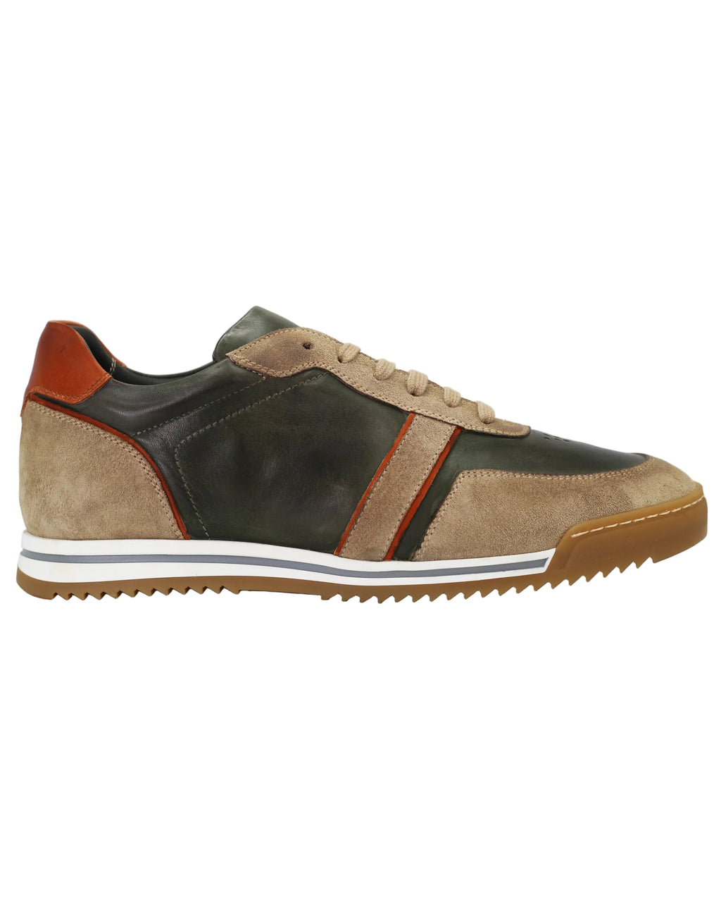 Shop Handmade Italian Leather Men's sneaker (11860) or browse our range of hand-made Italian shoes in leather or suede in-store at Aliverti Cape Town, or shop online. We deliver in South Africa & offer multiple payment plans as well as accept multiple safe & secure payment methods.