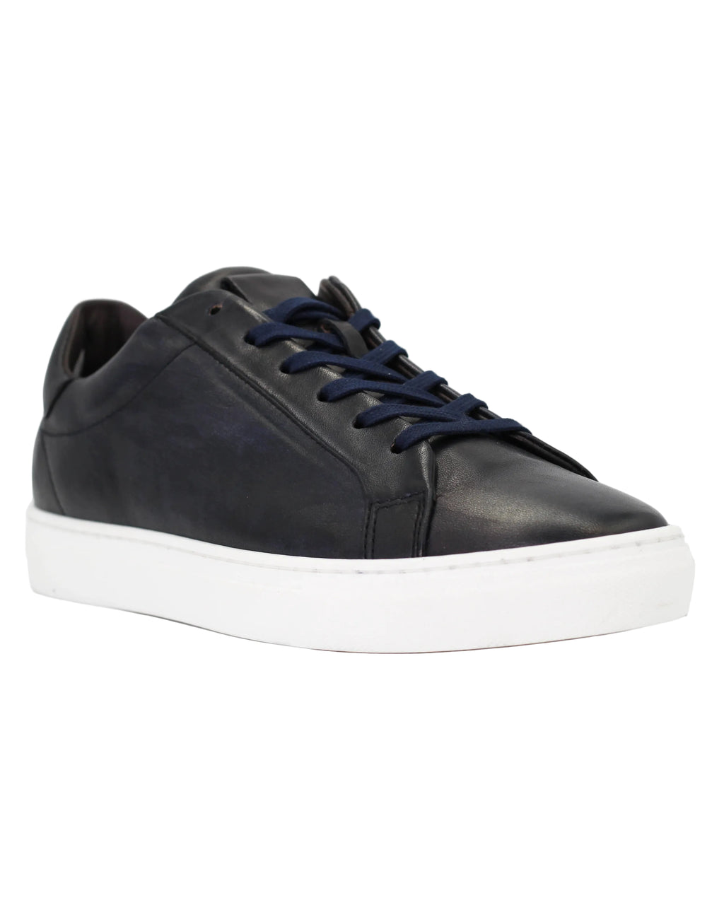 Shop Handmade Italian Leather Men's sneaker (CORU132) or browse our range of hand-made Italian shoes in leather or suede in-store at Aliverti Cape Town, or shop online. We deliver in South Africa & offer multiple payment plans as well as accept multiple safe & secure payment methods.