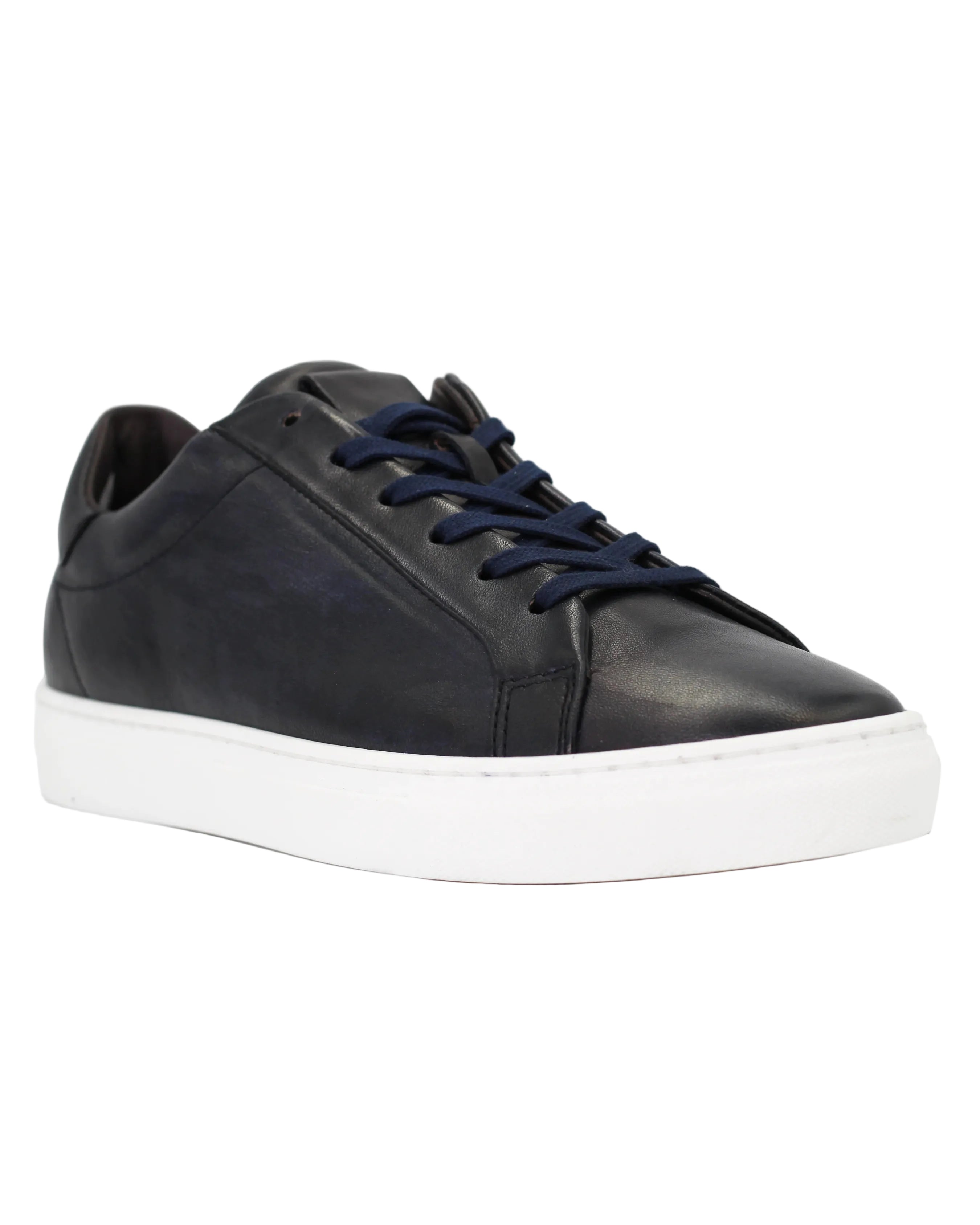 Shop Handmade Italian Leather Men's sneaker (CORU132) or browse our range of hand-made Italian shoes in leather or suede in-store at Aliverti Cape Town, or shop online. We deliver in South Africa & offer multiple payment plans as well as accept multiple safe & secure payment methods.