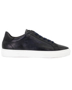 Shop Handmade Italian Leather Men's sneaker (CORU132) or browse our range of hand-made Italian shoes in leather or suede in-store at Aliverti Cape Town, or shop online. We deliver in South Africa & offer multiple payment plans as well as accept multiple safe & secure payment methods.
