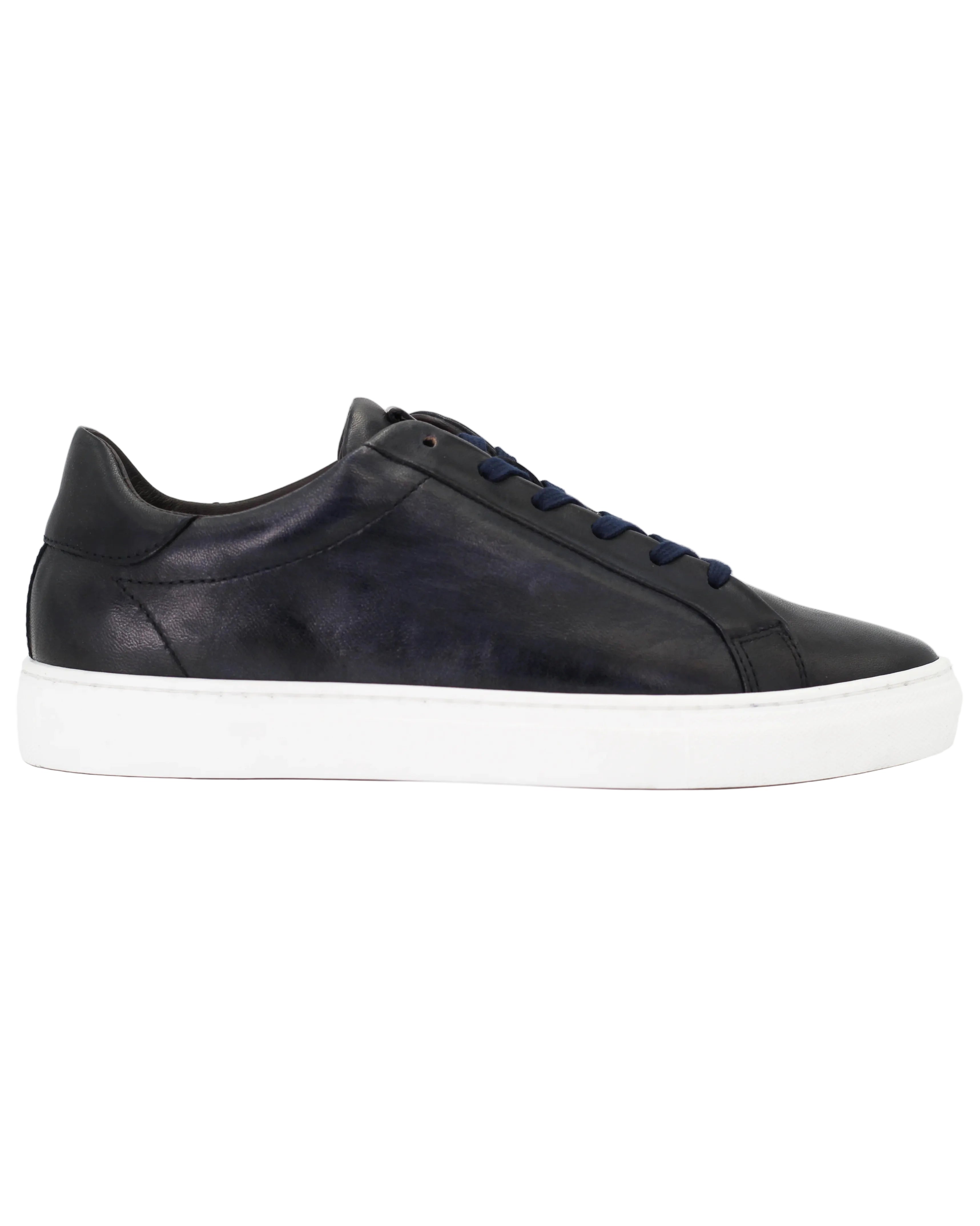 Shop Handmade Italian Leather Men's sneaker (CORU132) or browse our range of hand-made Italian shoes in leather or suede in-store at Aliverti Cape Town, or shop online. We deliver in South Africa & offer multiple payment plans as well as accept multiple safe & secure payment methods.