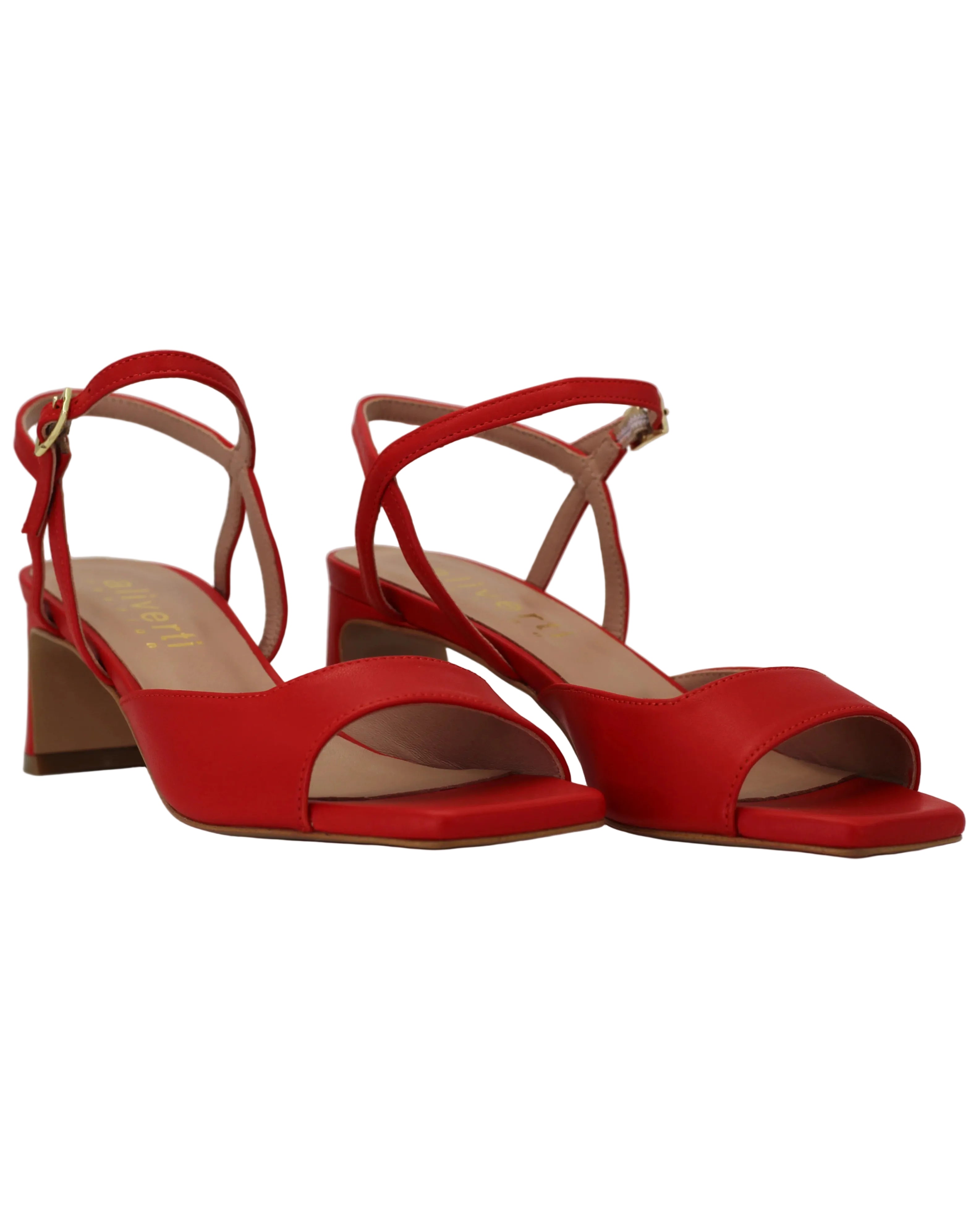 Shop Handmade Italian Leather Women's Heel with ankle strap (Numa 1) or browse our range of hand-made Italian shoes in leather or suede in-store at Aliverti Cape Town, or shop online. We deliver in South Africa & offer multiple payment plans as well as accept multiple safe & secure payment methods.