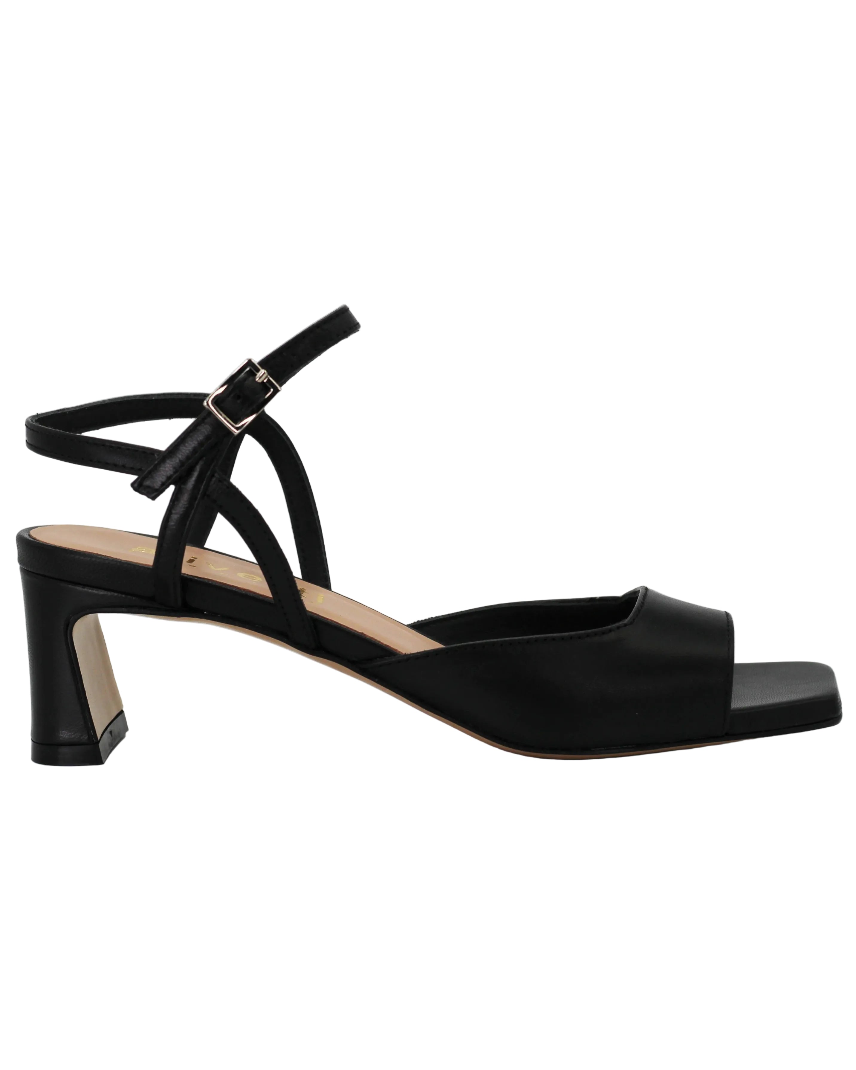 Shop Handmade Italian Leather Women's heel with ankle strap (Numa 1) or browse our range of hand-made Italian shoes in leather or suede in-store at Aliverti Cape Town, or shop online. We deliver in South Africa & offer multiple payment plans as well as accept multiple safe & secure payment methods.
