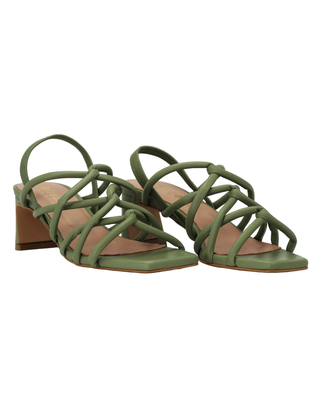 Shop Handmade Italian Leather Women's Sling-back heel (Numa 7) or browse our range of hand-made Italian shoes in leather or suede in-store at Aliverti Cape Town, or shop online. We deliver in South Africa & offer multiple payment plans as well as accept multiple safe & secure payment methods.