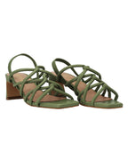 Shop Handmade Italian Leather Women's Sling-back heel (Numa 7) or browse our range of hand-made Italian shoes in leather or suede in-store at Aliverti Cape Town, or shop online. We deliver in South Africa & offer multiple payment plans as well as accept multiple safe & secure payment methods.