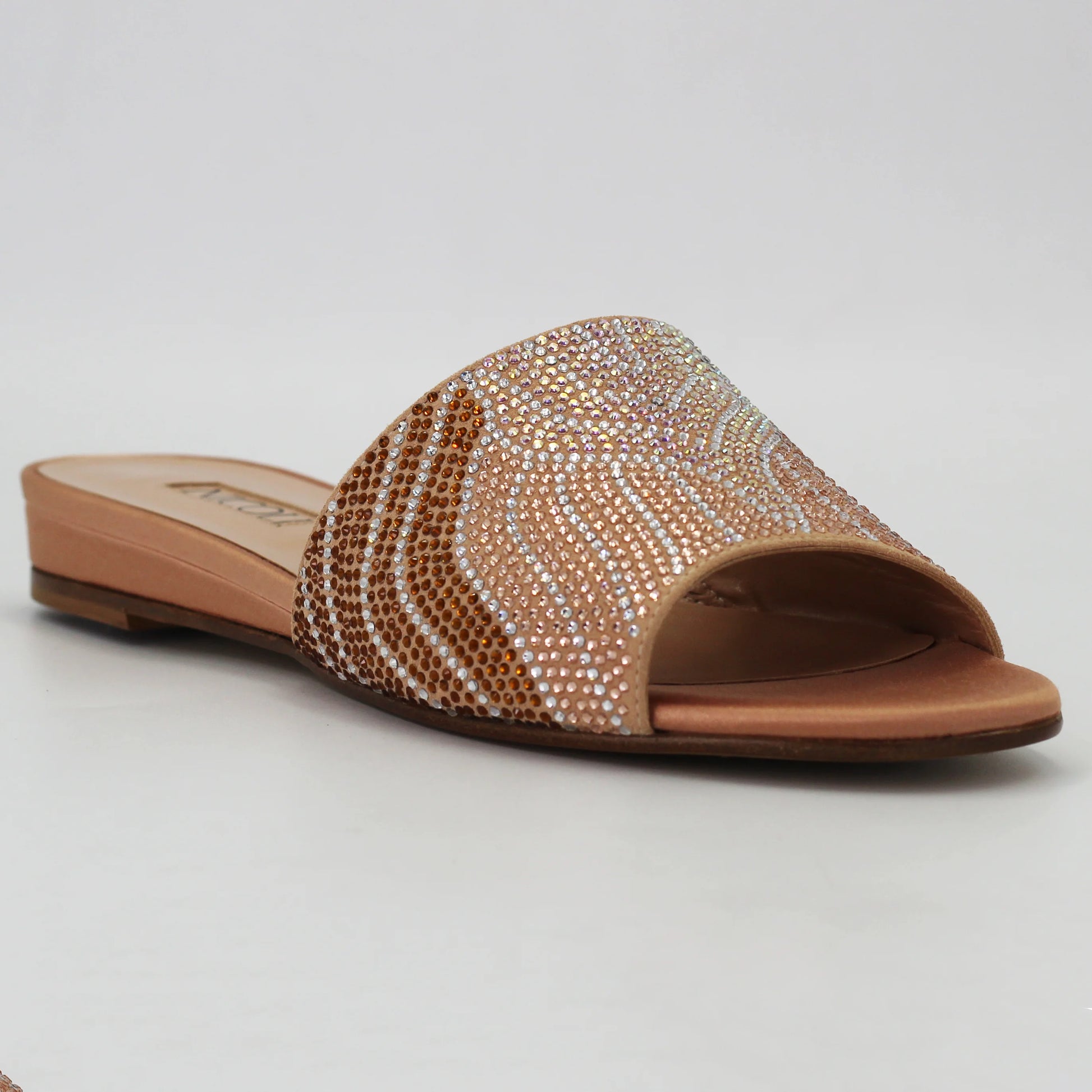 Shop Handmade Italian Leather Women's sandal (ELMARGO) or browse our range of hand-made Italian shoes in leather or suede in-store at Aliverti Cape Town, or shop online. We deliver in South Africa & offer multiple payment plans as well as accept multiple safe & secure payment methods.