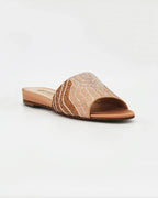 Shop Handmade Italian Leather Women's sandal (ELMARGO) or browse our range of hand-made Italian shoes in leather or suede in-store at Aliverti Cape Town, or shop online. We deliver in South Africa & offer multiple payment plans as well as accept multiple safe & secure payment methods.