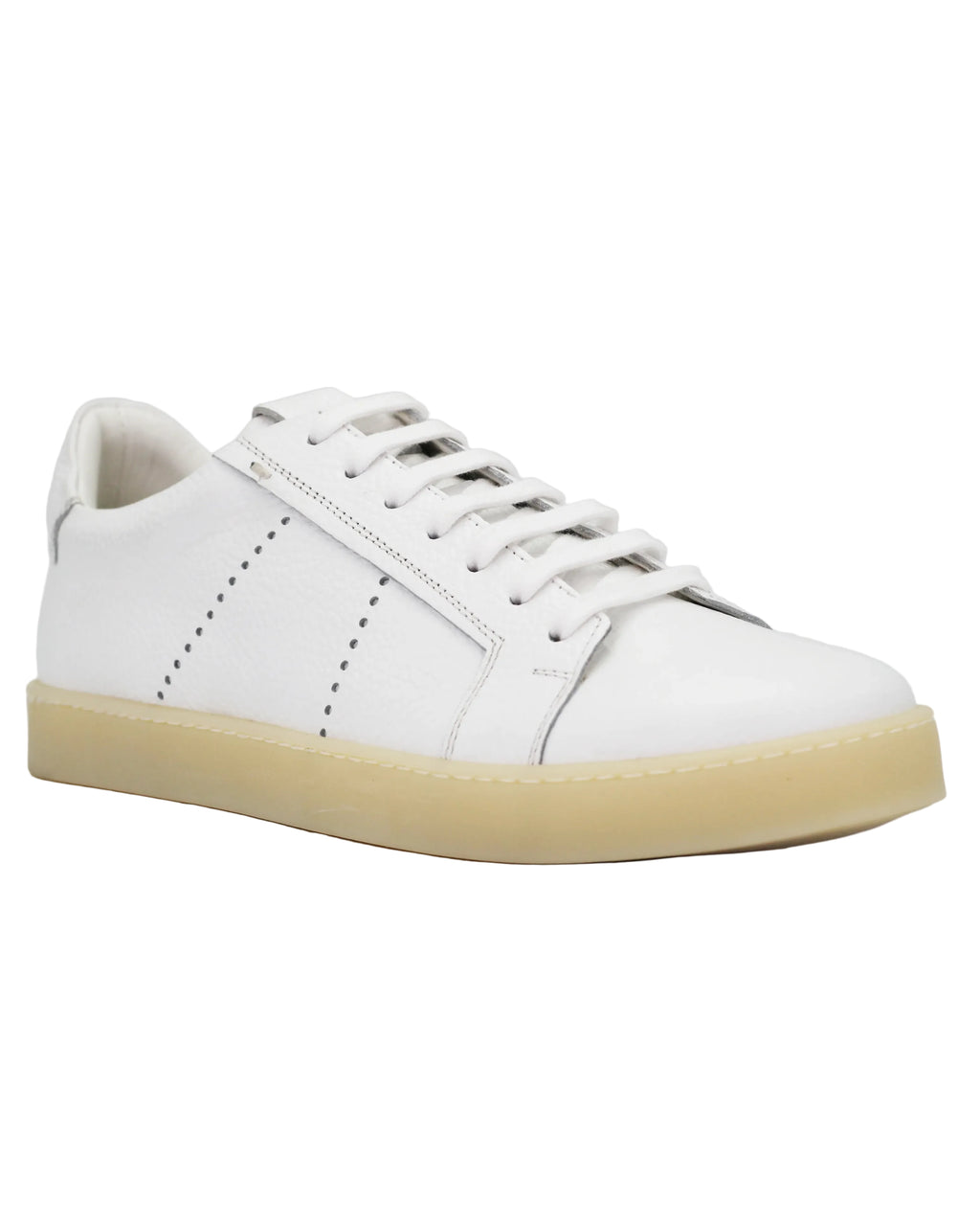 Shop Handmade Italian Leather men's sneaker (BRU10645) or browse our range of hand-made Italian shoes in leather or suede in-store at Aliverti Cape Town, or shop online. We deliver in South Africa & offer multiple payment plans as well as accept multiple safe & secure payment methods.