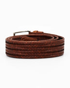 Shop our Italian-made Cuoieria Fiorentina woven Italian leather belt in tan (CIODGEL00G000) or browse our range of Italian belts for men & women in-store at Aliverti Cape Town, or shop online. 

We deliver in South Africa & offer multiple payment plans as well as accept multiple safe & secure payment methods.