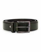 Shop our Italian-made Cuoieria Fiorentina Italian leather belt in verde (CI0DG2023G000) or browse our range of Italian belts for men & women in-store at Aliverti Cape Town, or shop online. 

We deliver in South Africa & offer multiple payment plans as well as accept multiple safe & secure payment methods.