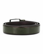 Shop our Italian-made Cuoieria Fiorentina Italian leather belt in verde (CI0DG2023G000) or browse our range of Italian belts for men & women in-store at Aliverti Cape Town, or shop online. 

We deliver in South Africa & offer multiple payment plans as well as accept multiple safe & secure payment methods.
