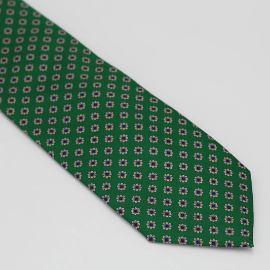 Shop Men's Classic Formal Tie in Green or browse our range of ties for men in a variety of colours in-store at Aliverti Cape Town, or shop online. We deliver in South Africa & offer multiple payment plans as well as accept multiple safe & secure payment methods.